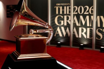 Listado de ganadores de la 68º edición de los premios Grammy
