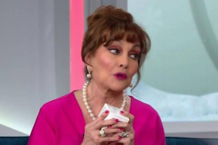 ¿Tiene planeado su regreso a Venezuela? Las declaraciones de Lupita Ferrer