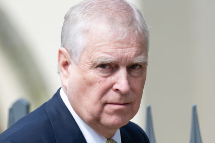 La acusación contra el expríncipe Andrés que hizó temblar a la casa real británica