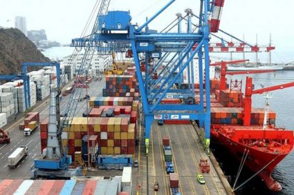 planteamos reactivar exportaciones a EE.UU. con productos agroalimentarios de alta calidad