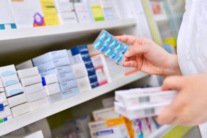 Mercado farmacéutico aceleró su expansión con crecimiento de 17,75% en el primer trimestre