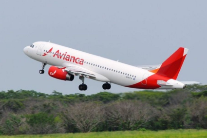 Avianca anuncia la salida a ventas de su nueva ruta directa Maracaibo–Bogotá