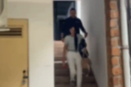 Expulsaron de Colombia a una pareja de venezolanos que ofrecía servicios sexuales para robar a turistas