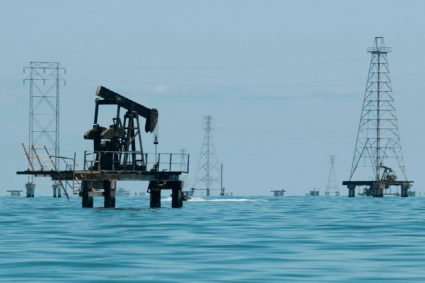 Francesa Maurel & Prom activa un taladro productivo en el Lago de Maracaibo, el primero en 8 años