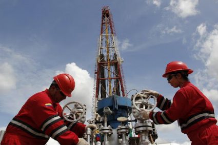 Chevron y Shell lideran los primeros grandes proyectos de la nueva apertura petrolera
