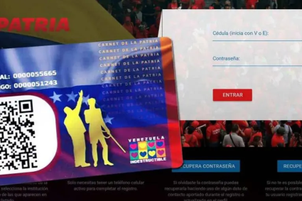 Comenzó la entrega de otro bono este 14 de abril por el Sistema Patria