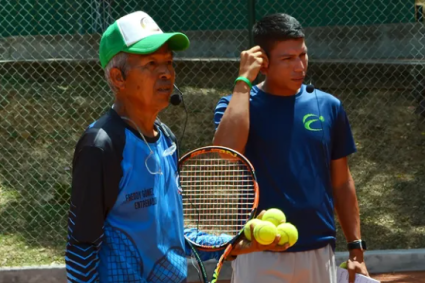 Freddy Gomez y Elio Barrios: Revolución en la FVT