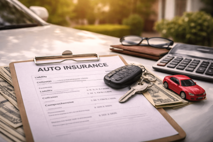 Seguro de auto y la inflación