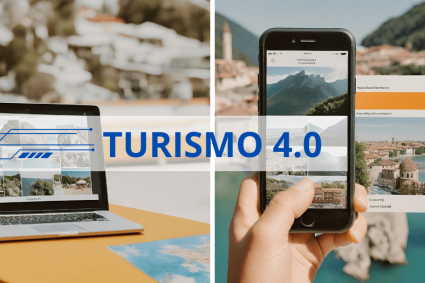 José Leggio CassaraHacia: Turismo 4.0