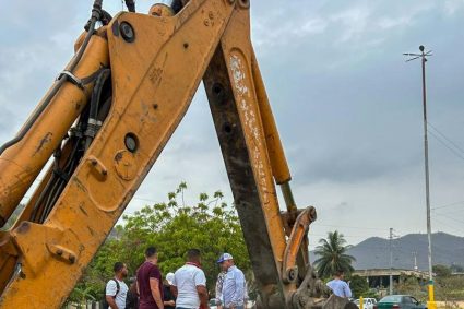 Alcaldía de Puerto La Cruz ejecutó la rehabilitación integral en vías principales del municipio