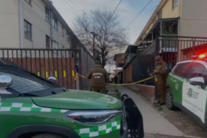 Hace un año falleció el bebé de ambos