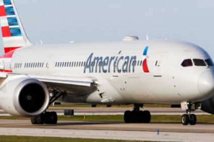 Delegación de EEUU llegará en primer vuelo de American para concretar acuerdos energéticos