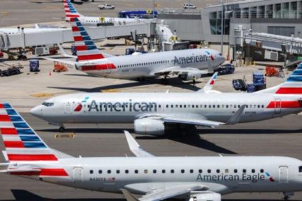 American Airlines ya muestra en sistema la ruta Miami-Caracas, confirma Avavit