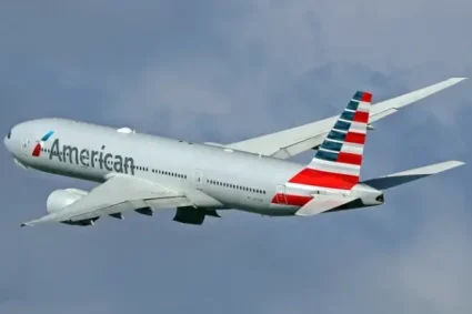 American Airlines vuelve a Venezuela bajo nuevo clima diplomático y de negocios con EEUU
