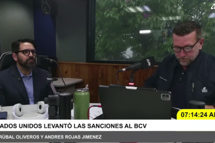 Esta flexibilización debería darle profundidad y mejorar el mecanismo de asignación de divisas