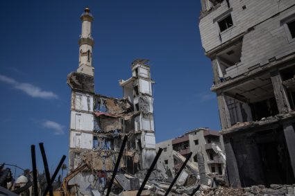 Israel y Líbano acuerdan tregua por 10 días