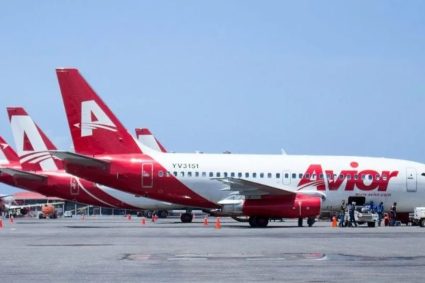 Vuelve la “Tarifa Flex” en Avior Airlines