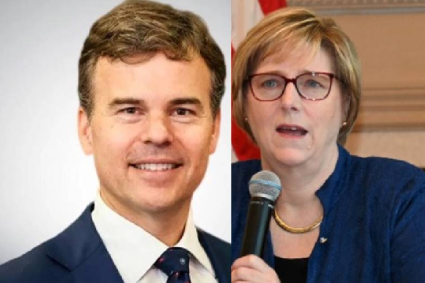 ‘Regresaré a mi puesto anterior’