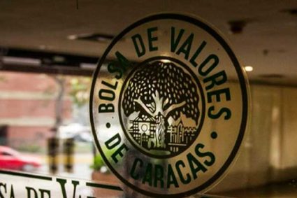 Bolsa de Valores de Caracas negoció más de US$ 70 millones en abril