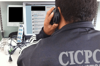 El nuevo modus operandi que enciende las alertas en el Cicpc: ‘Secuestro virtual’