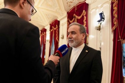 Si Trump está ganando, ¿para qué pide negociaciones?