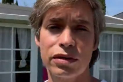 ‘Me dejé llevar por los cánticos de la multitud en Madrid’