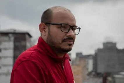 Tribunal niega amnistía al periodista Carlos Julio Rojas, denunció al SNTP