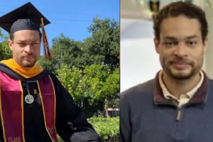 Lo que decía el manifiesto que el autor del tiroteo en Washington envió a sus familiares minutos antes del ataque