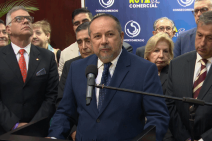 Lo que propone Consecomercio para aumentar el ‘financiamiento’ y mejorar la economía