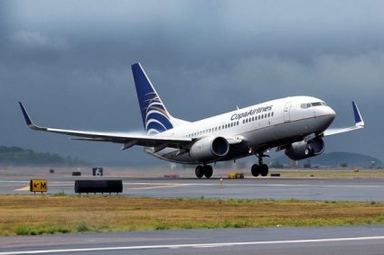Copa Airlines ofrece a venezolanos conectividad eficiente con 17 destinos de EEUU