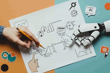 Carlos Julio Heydra | Inteligencia Artificial: ¿El nuevo ADN de las startups?