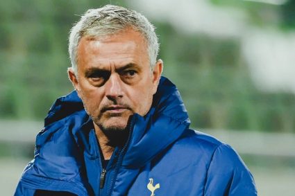Joao Rafael Silva Robertson | ¿Polémica? ¡Mourinho rompe el silencio sobre el Tottenham!