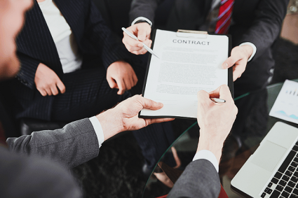 Ligia Carolina Gorriño Castellar | Cláusulas que definen: ¡Lo esencial en los contratos de seguro!