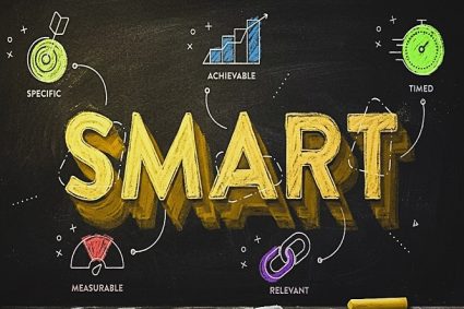 Luis Alberto Pérez González | Hogares con propósito: El éxito de las metas financieras SMART