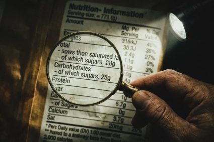 Mariángel Arruebarrena Loreto | ¡Cuidado! Dulces engaños: El peligro tras la etiqueta ‘fit’