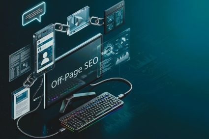 Rafael Núñez Aponte | ¡Conócelo! El poder invisible del SEO off-page para dominar buscadores