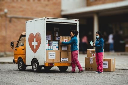 Sol María Sthormes Bolívar | Logística de salud: ¡El motor de la distribución farmacéutica!