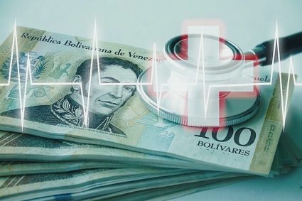 Sol María Sthormes | Inversión privada: ¡Factor clave que moderniza la salud en Caracas!