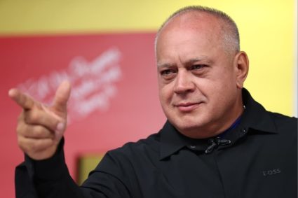 ‘Hicimos lo que hubiese hecho Maduro’