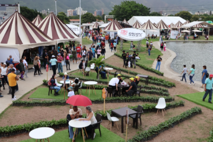 La V edición del Encuentro Internacional de Cafés de Especialidad Venezolana será del 10 al 12 de julio