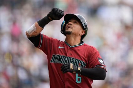 Ildemaro Vargas fue designado Jugador de la Semana en la Liga Nacional