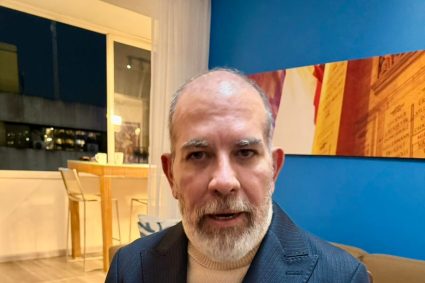 Johel Orta sostiene que en Venezuela estamos en presencia de un «reacomodo político controlado»