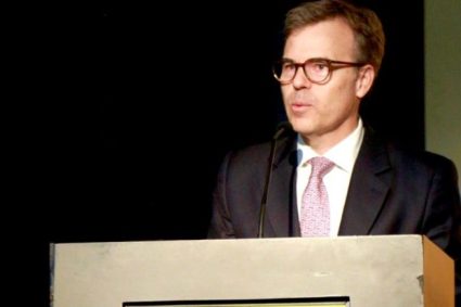 ‘El sector privado es un pilar esencial para la estabilización’