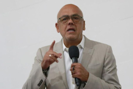 ‘Escuché a un señor embarrarla más’