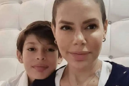 Confirmaron el fallecimiento del hijo de Josemith Bermúdez en México