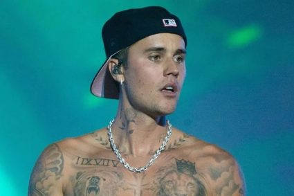 Justin Bieber registra un regreso minimalista en Coachella