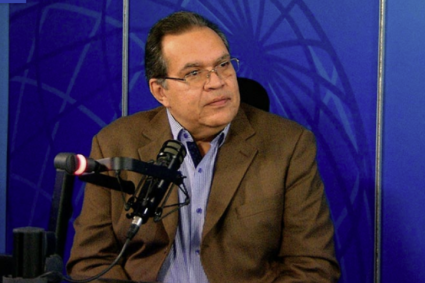 Leonardo Buniak proyecta crecimiento de entre 13% y 16% del PIB con fuerte reducción de la brecha cambiaria este año