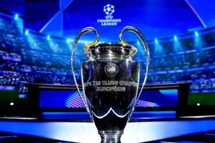 Rumbo a Budapest: Definidas las semifinales de la Liga de Campeones