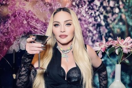 El nuevo disco de Madonna saldrá el 3 de julio