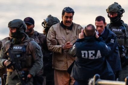 El soldado de las Fuerzas Especiales de EEUU que fue detenido tras operación contra Maduro